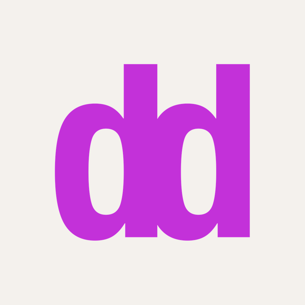 Doppio icon